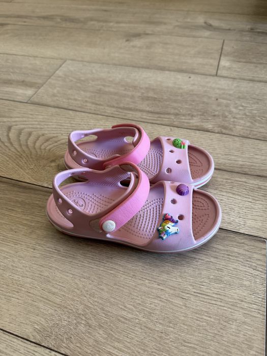 Sandale Crocs C11 cpoii
