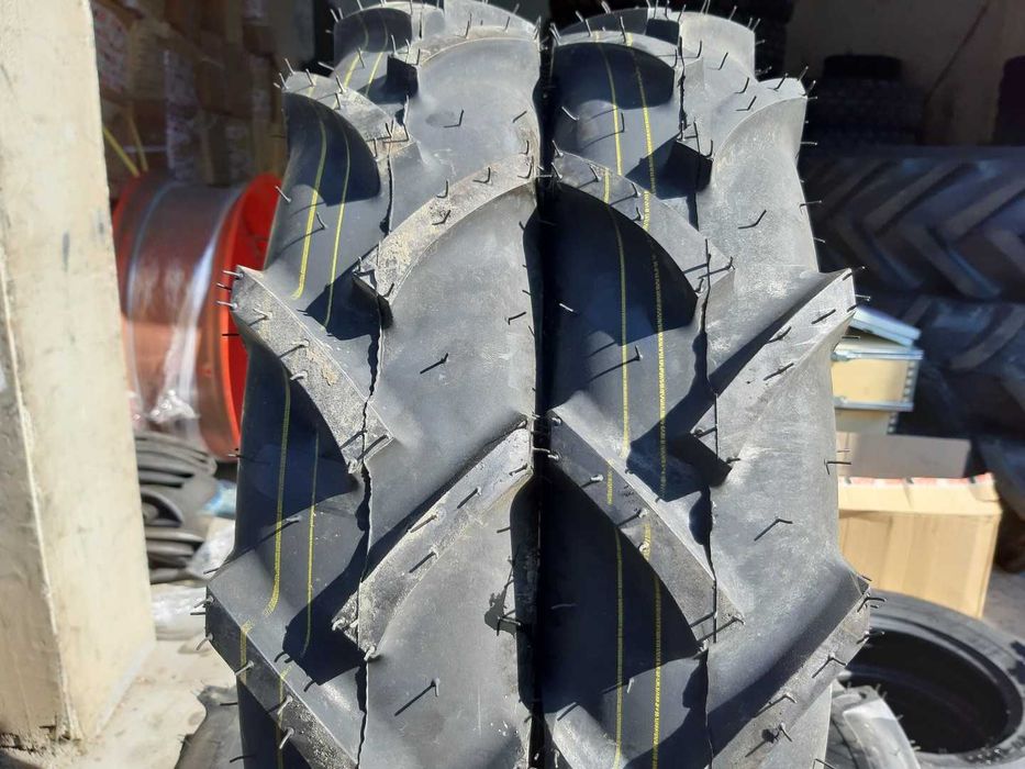 BKT Cauciuciuri noi agricole de tractor 5.00-15 Tractiune