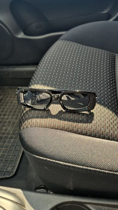 Ochelari de soare Off White Roma Black X