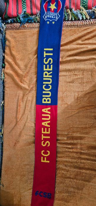 fular echipa steaua