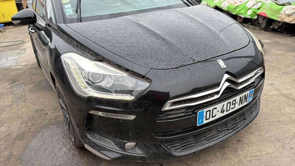 Piese / Fata completa dezmembrari Citroen DS5 2.0 HDI Hybrid