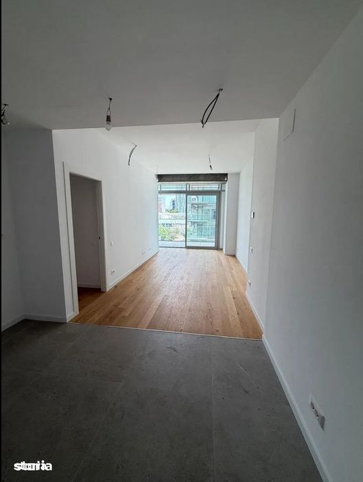 2 camere | UPsite Floreasca | 51,4 mp utili | Comision 0