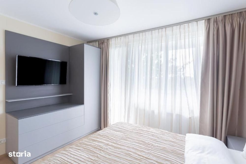 Apartament Ultracentral – Investiție Ideală într-o Zonă Premium