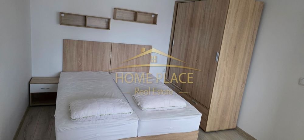 Дава се под наем Двустаен апартамент в Варна, Автогара - 65 кв.м за 458.49 € - Снимка #3