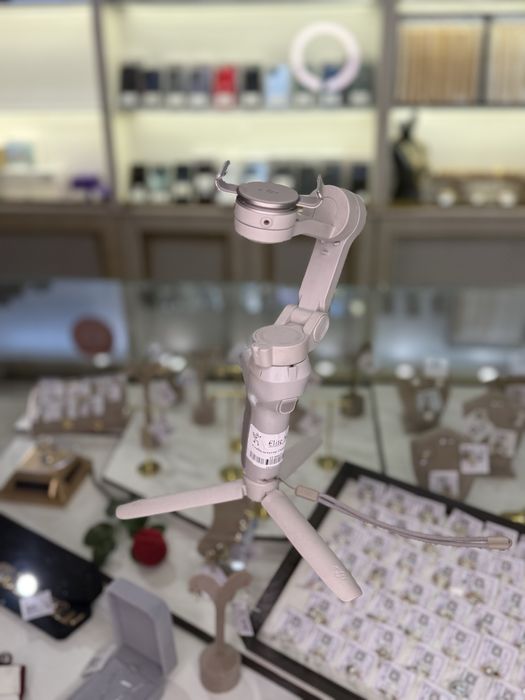 Стабилизатор Osmo Mobile 4