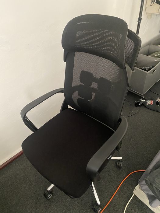 Scaun Birou Mark Adler Ergonomic