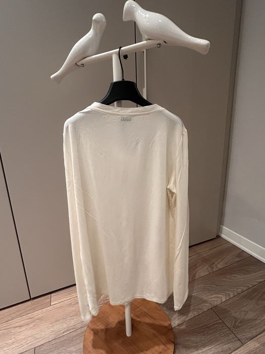 Liu Jo нова блуза с ествствена коприна