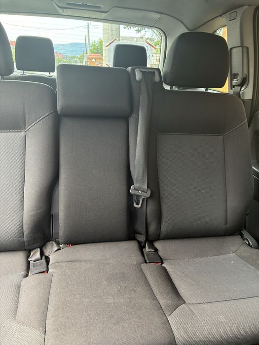 Vand Opel Astra  an 2008