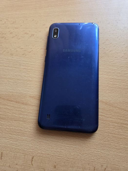 Samsung A10 A105