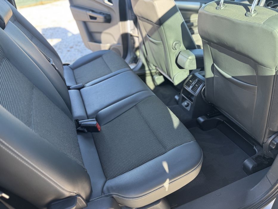 Opel Zafira 1.8 Cosmo 7 Местна