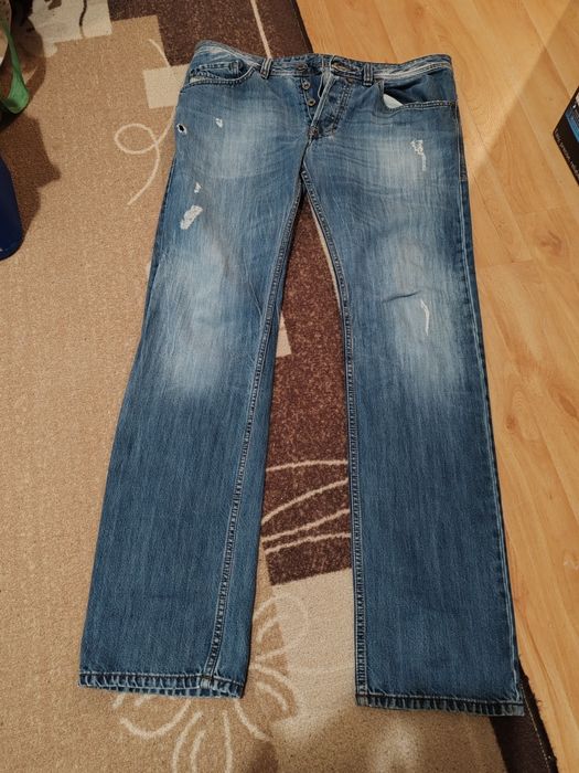 Мъжки дънки Diesel