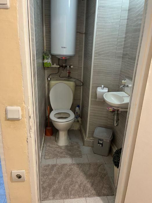 Дава се под наем Тристаен апартамент в Варна, Лятно кино Тракия - 89 кв.м за 500 € - Снимка #7