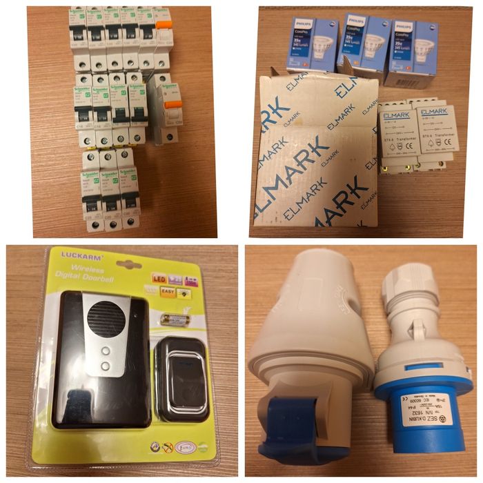 Всичко на снимката