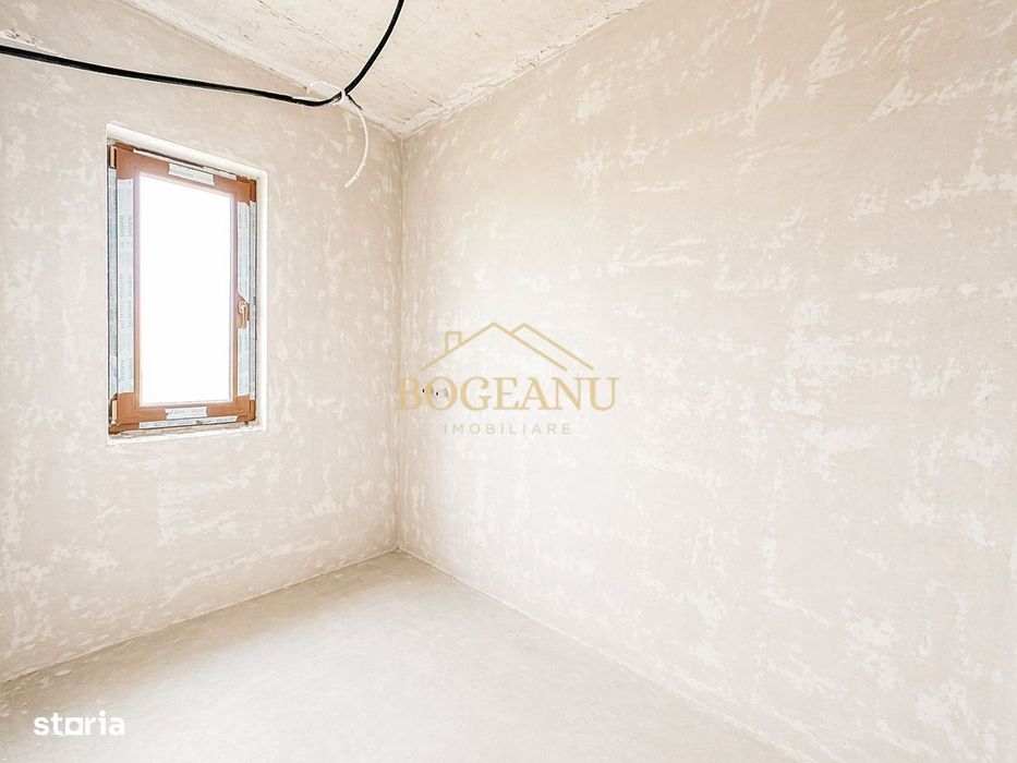 BG161-Casă individuală 4 camere, teren 541 mp, Săcălaz COMISION 0%