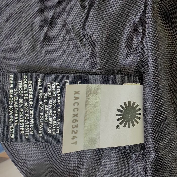 зимно яке марка UGG