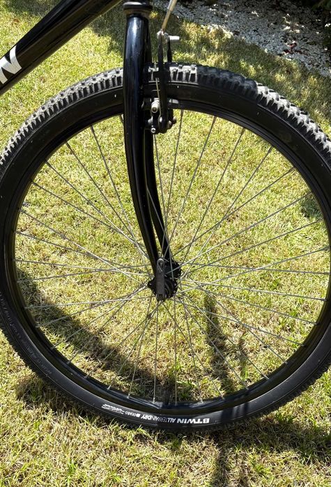 Bicicletă B'Twin Rockrider 300