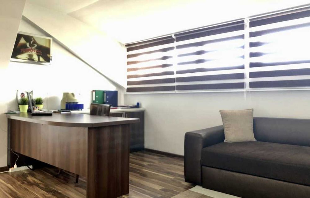 Дава се под наем Двустаен апартамент в Бургас, Център - 68 кв.м за 240 € - Снимка #3