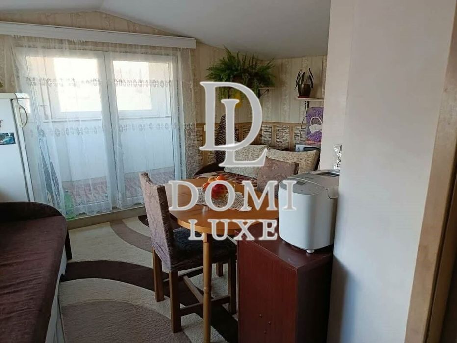 Продава се Двустаен апартамент в Варна, Владислав Варненчик - 52 кв.м за 883 €/кв.м - Снимка #2