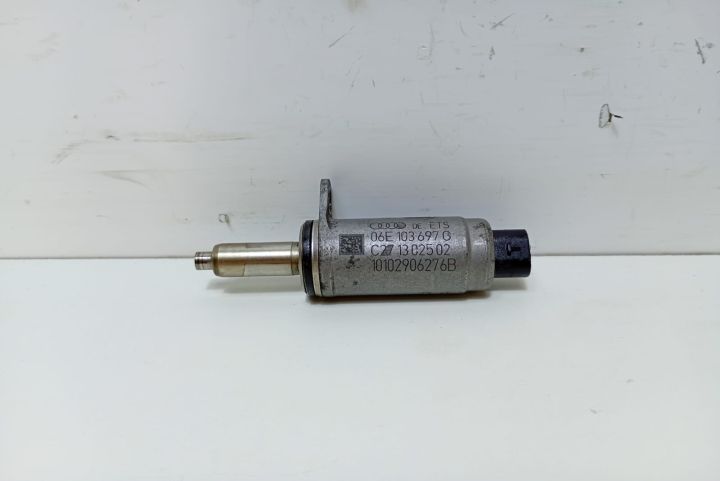 Solenoid supapa comanda 06E103697G Porsche Cayenne 957 (facelift) ser