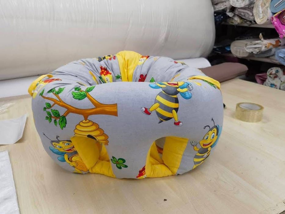 Модели детски барбарони