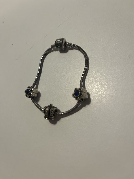 Bratara Pandora originala