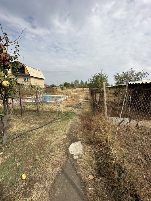 Продается дача со всеми удобставами.