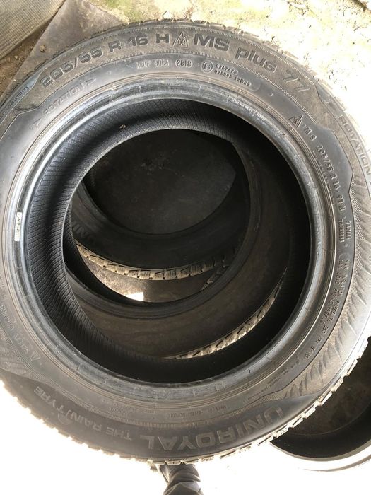 Продам .Шины .б/у