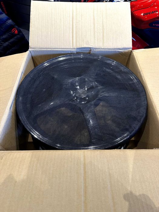 Джанти Maxxim Ahead 18x7.5, 4x100/4x114.3, ET 45