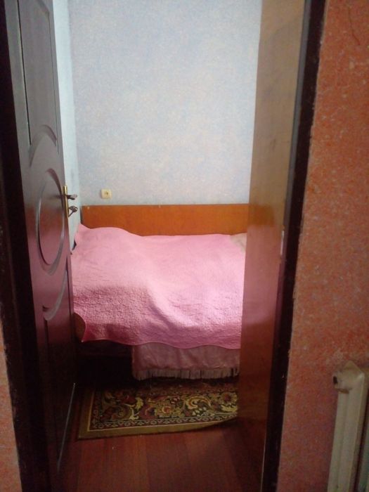 Ijaraga uy 1 xona 2 xona qilingan 1-etaj