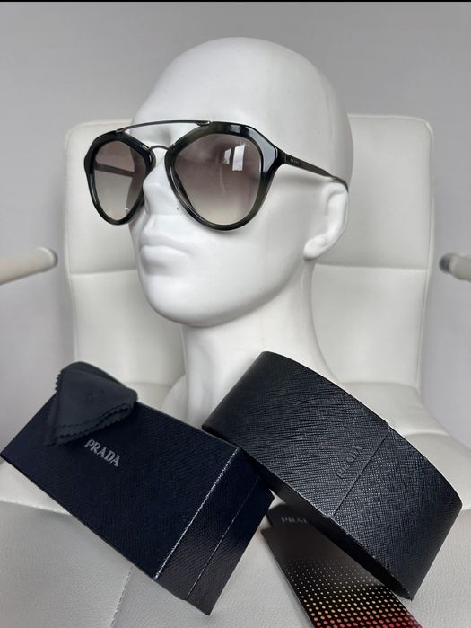 Ochelari Prada SPR 12Q ,stare foarte buna