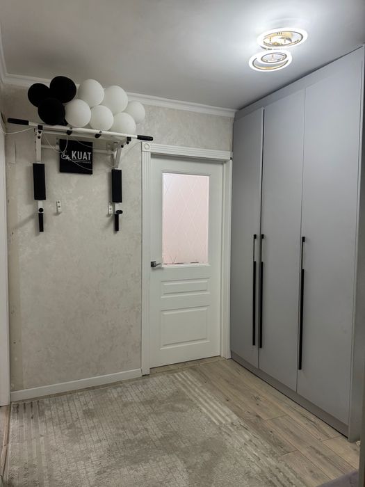 3х комнатная квартира , 63м2