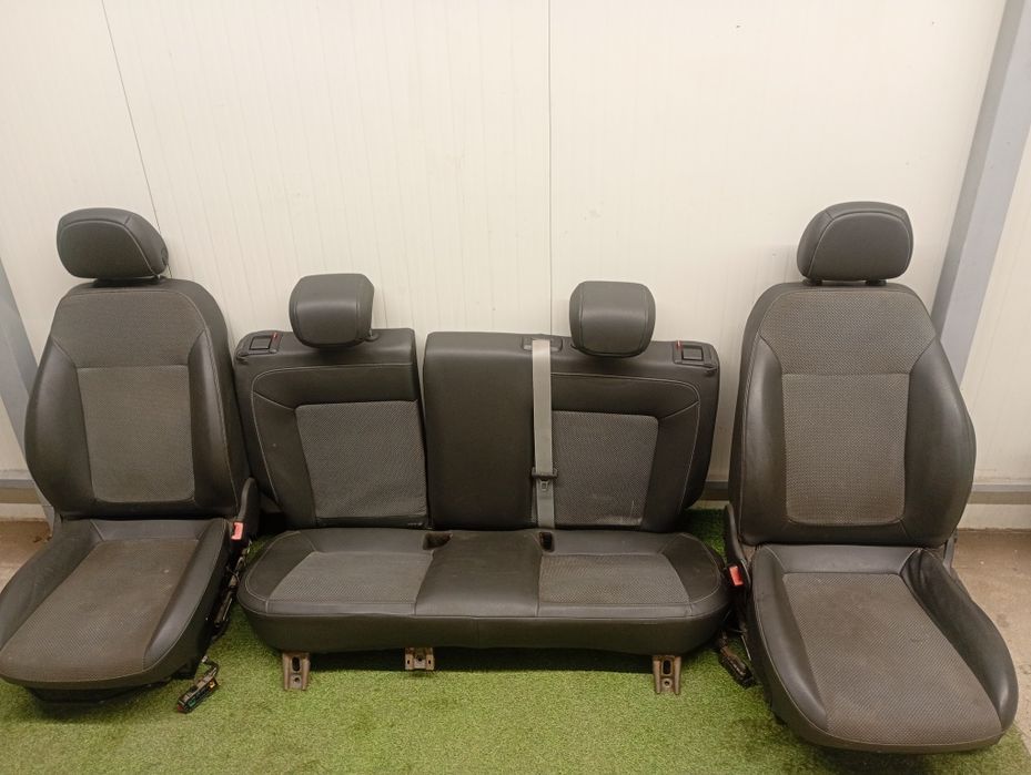 Scaune +banchete Opel CORSA D