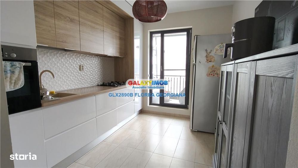 Inchiriere apartament 4 camere Greenfield Residence