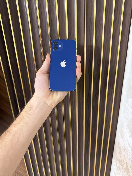 Iphone 12 64 Айфон 12 64