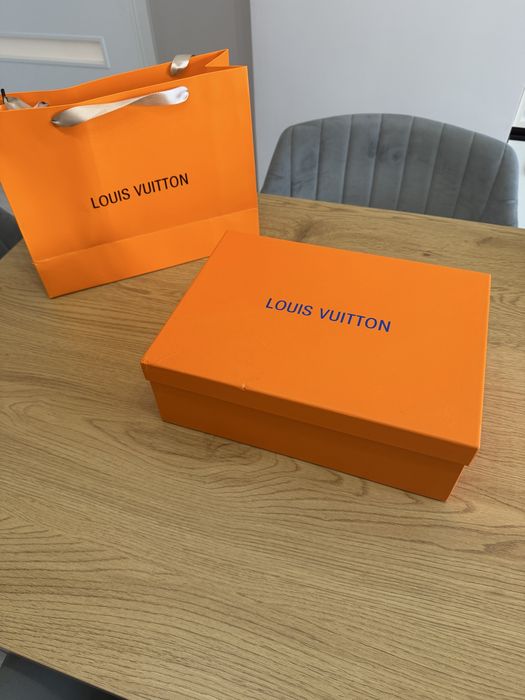 Louis Vuitton сет комплект за уиски