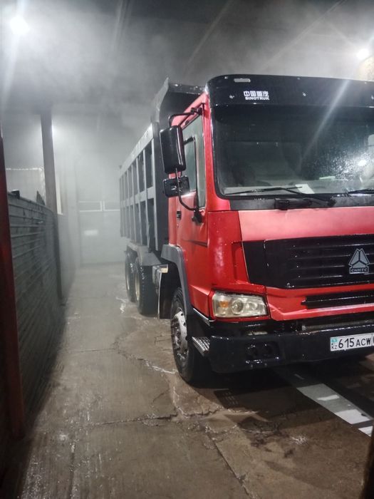 Продам авто Хова 2007г