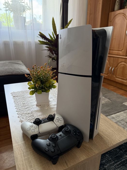 Vand consola ps5