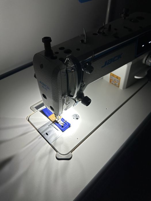 Tõg’richok  Jack - A2C