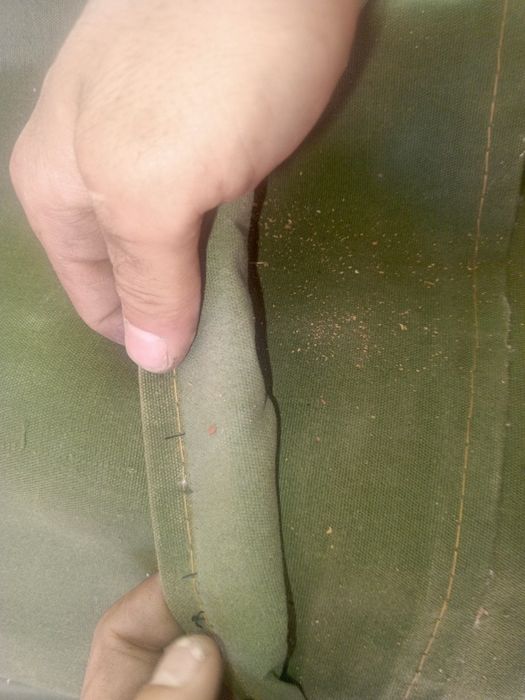 Brzent bor sotiladigan 42 kvadrat