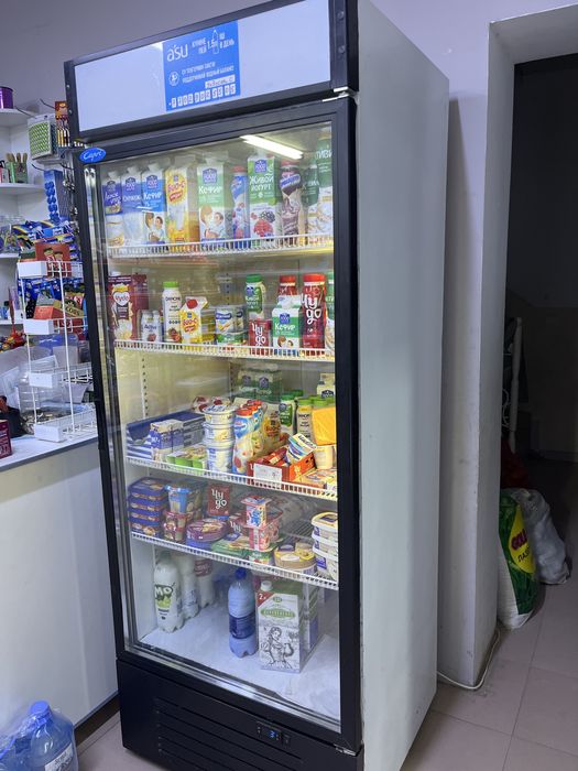 Холодильник сатылады