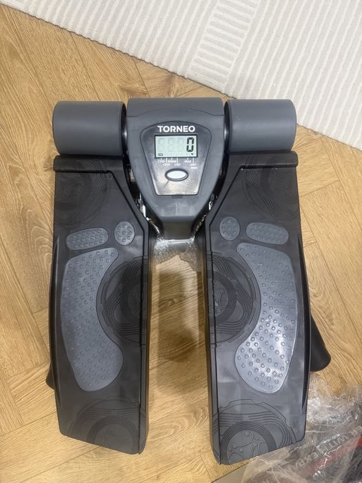 Степпер поворотный TORNEO