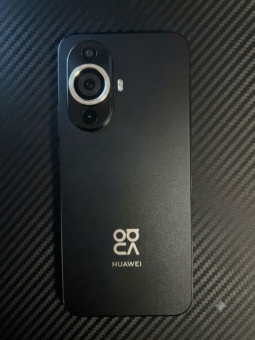 HUAWEI Nova 11 8/256 ГБ