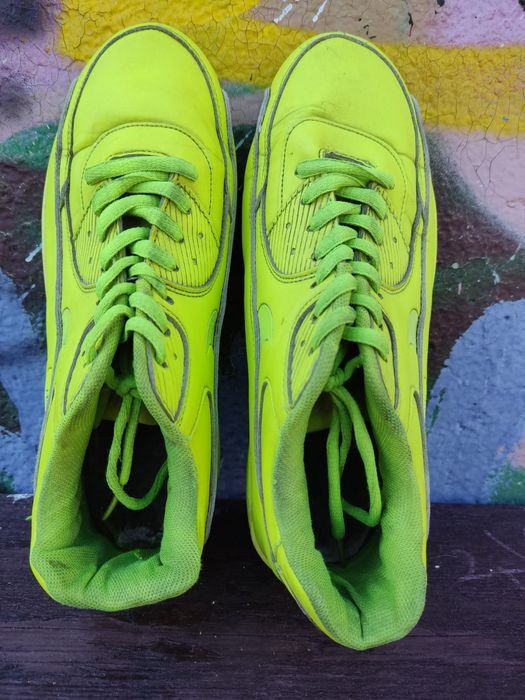 Кроссовки. Nike Air Max.