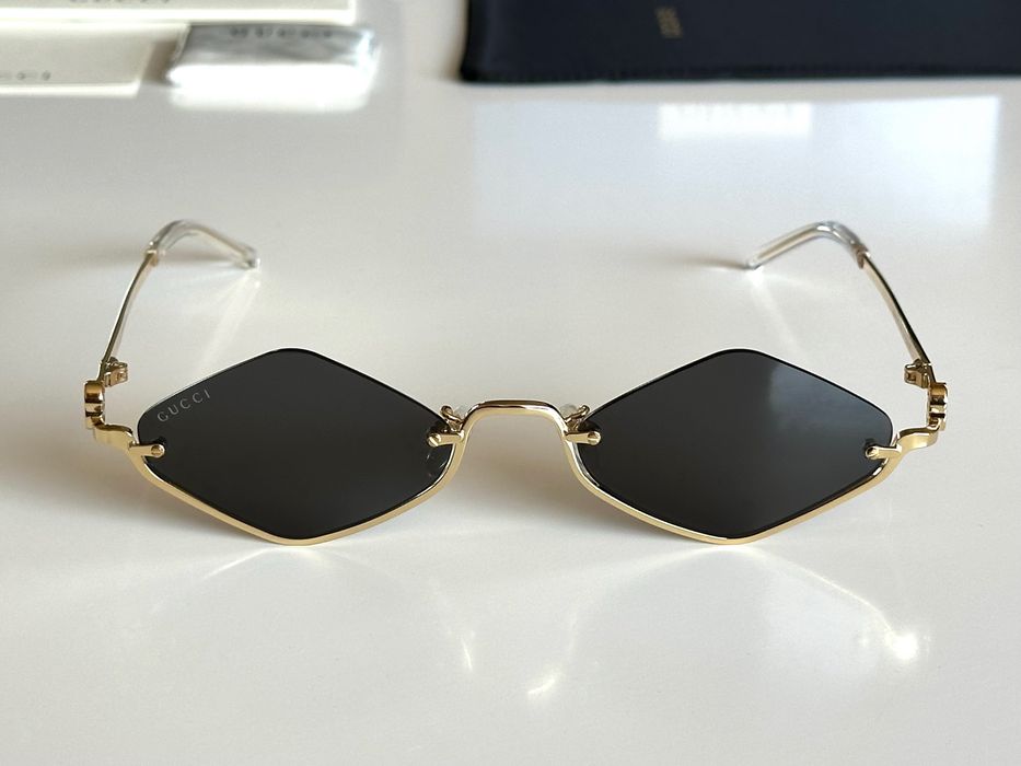 Слънчеви очила Gucci GG1604S