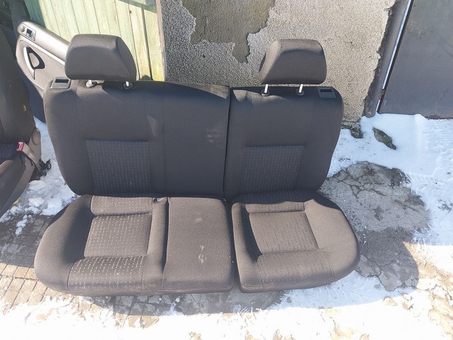 Части за голф 4 запазени