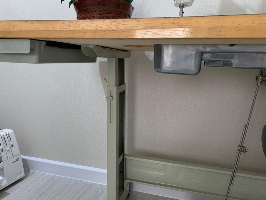 Швейная машина Juki