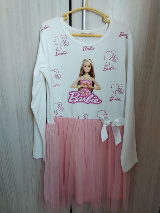 Рокли и пола размер 128