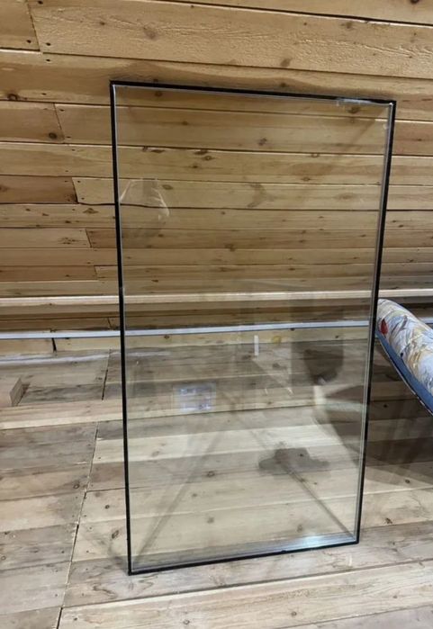 Продам стеклопакет новый 1310×610×24