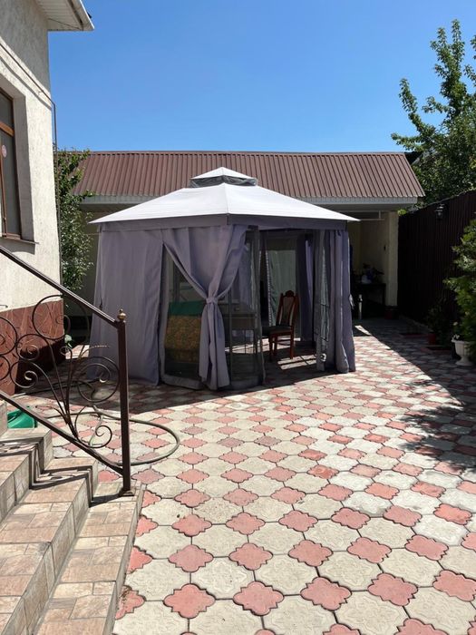 Жилой дом с мебелью