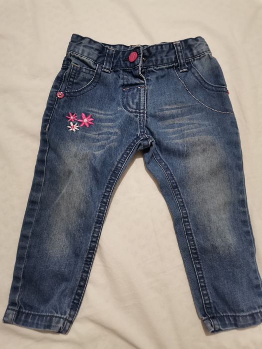 Бебешки дрешки до 1 година